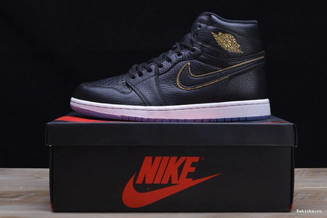 Rep BK 1 city los air og all angeles star flight mens of jordan 555088-031 high retro 1204